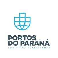 Portos do Paraná Logo