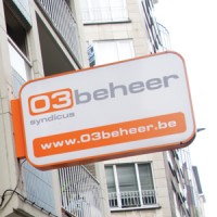 03beheer NV Logo
