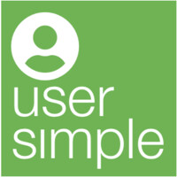 usersimple.com Logo