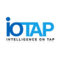 IOTAP Inc. Logo