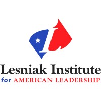 The Lesniak Institute for American Leadership Logo