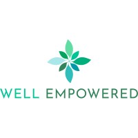 Well Empowered, LLC Logo