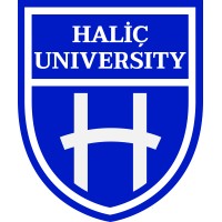 Halic Universitesi Logo