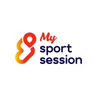 My Sport Session Logo