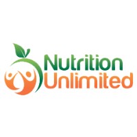 Nutrition Unlimited Logo