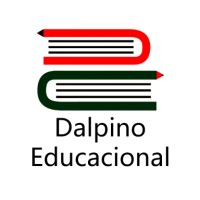 Dalpino Educacional Logo