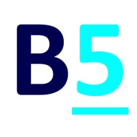 Block5 Ventures Logo