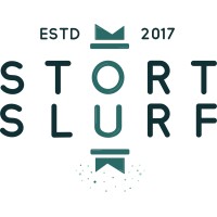 STORTSLURF B.V. Logo