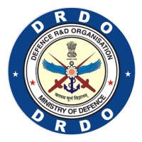 Armament Research and Development Establishment, DRDO Logo