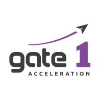 GATE1 Logo