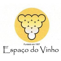 Espaço do Vinho ® Logo