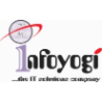 Infoyogi Logo