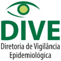 Diretoria de Vigilância Epidemiológica de Santa Catarina Logo