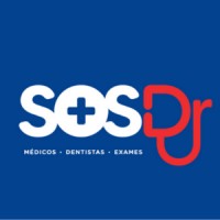 SOS Dr Logo