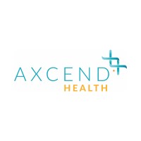 Axcend Health Logo