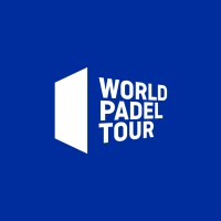World Padel Tour Logo