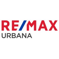 REMAX URBANA I & II Logo