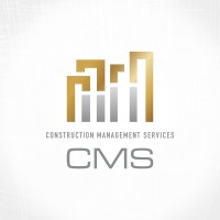 Construction Management Services Logo