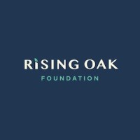 Rising Oak Foundation Logo
