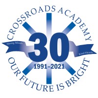 Crossroads Academy Logo