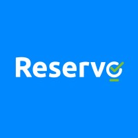 Reservo Logo