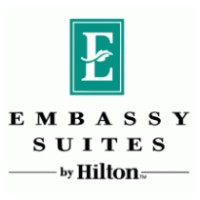 Embassy Suites By Hilton - Indianapolis Downtown Logo