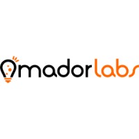 Amador Labs Logo