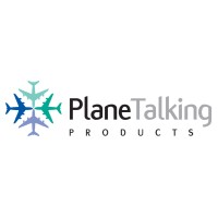 Plane Talking Products Limited Logo