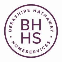 Berkshire Hathaway HomeServices North Properties Logo