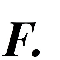 Folk Public Relations Logo