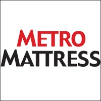 Metro Mattress Logo