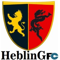 HeblinGFC Logo