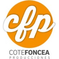 Cote Foncea Producciones Logo