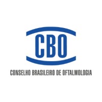 Conselho Brasileiro de Oftalmologia Logo