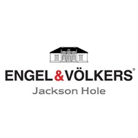 Engel & Völkers Jackson Hole Logo