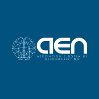 Asociación Europea de Neuromarketing Logo