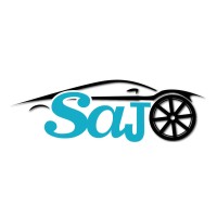 SAJ Transportation Logo