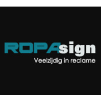 ROPAsign Veelzijdig in reclame Logo