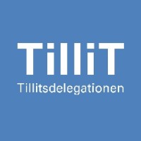 Tillitsdelegationen Logo