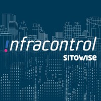 Infracontrol AB - en del av Sitowise Logo