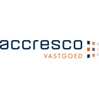 Accresco Vastgoed Logo