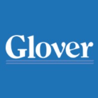 J A Glover Ltd Logo
