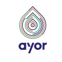Groupe AYOR Logo