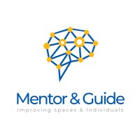 Mentor & Guide Logo