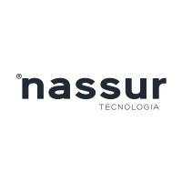 Nassur Tecnologia Logo