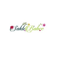 SAKLIBAHÇE Logo