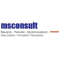 msconsult Logo
