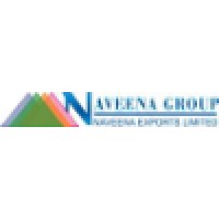 Naveena Exports Limited Logo