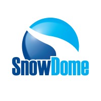 SnowDome Ltd. Logo