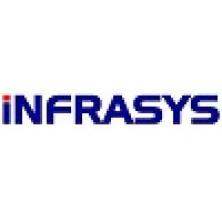 Infrasys Ltd Logo